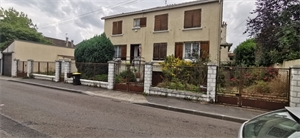 maison-villa à la vente -   93150  LE BLANC-MESNIL, surface 200 m2 vente maison-villa - APR720001